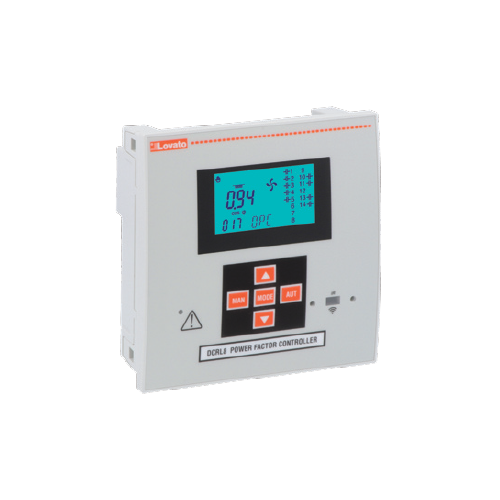 Контроллеры компенсации реактивной мощности и тиристорные модули