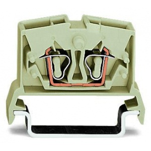 Компактные клеммы WAGO серии 264