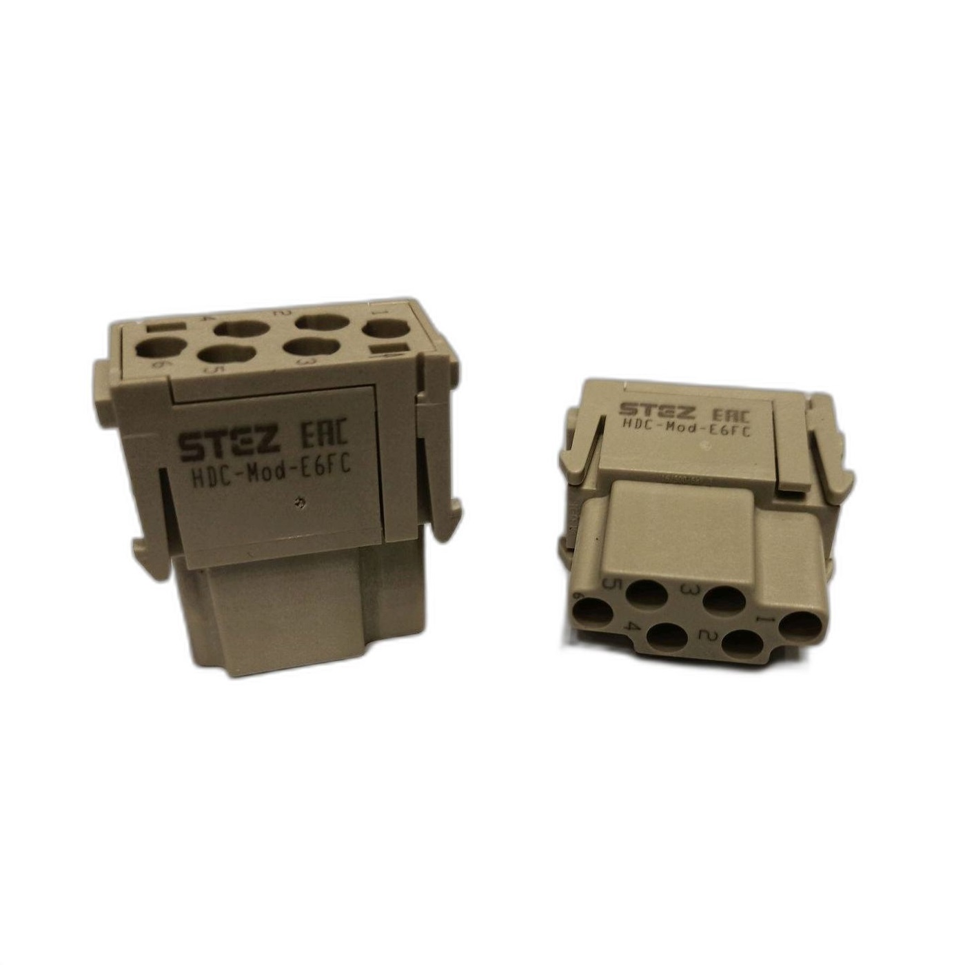 HDC-MOD-E6FC