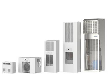 Охлаждающие устройства