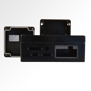 Взрывозащищенные корпуса типа MBP-Ex empty