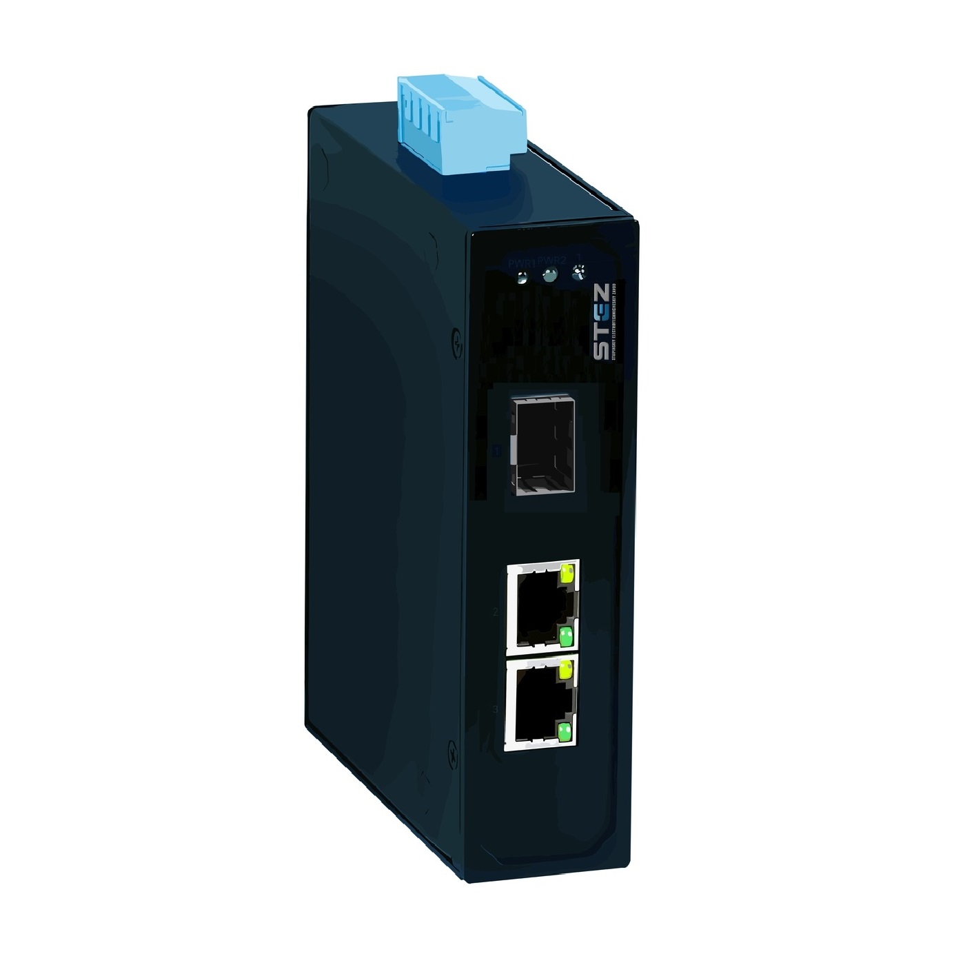 STEZ-MC-2ETH-SFP