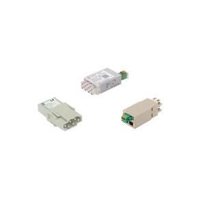 Модули защиты от перенапряжения Han-Smart Surge