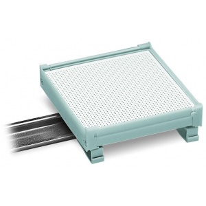 Базовые блоки (корпусы) WAGO, серия 288