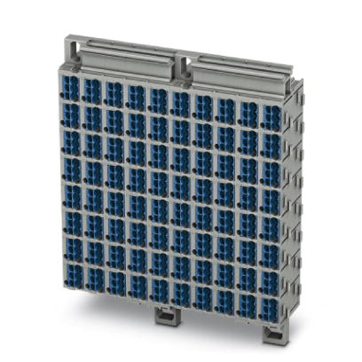 Сотовые клеммы-FTMC 1,5/80-3 /BU