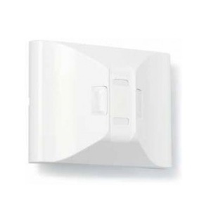 18.61.8.230.0300 Детектор движения, широкая зона обнаружения, монтаж на стене; 1NO 10A (контакт без потенциала); питание 110…230В АC; степень защиты IP40