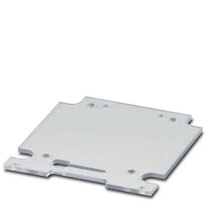 Крепежная пластина-HCS-C MINI-P DISPLAY PLATE