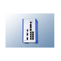 Цифровая подстанция PRP/HSR