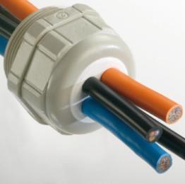Резьбовые кабельные соединения