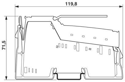 Шлюз AS-i-ASI MA IL UNI