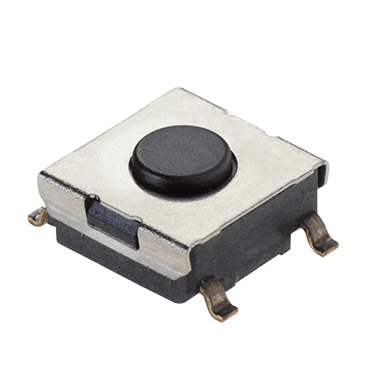 Тактильные переключатели