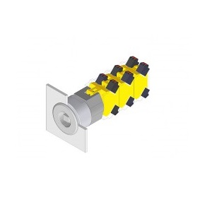 Вставки ключевого переключателя