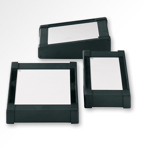 Корпуса клавиатур MINI-TAST