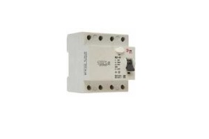 Выключатели остаточного тока