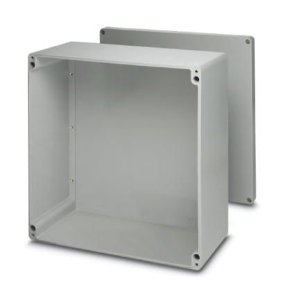 Клеммная коробка-E PE A 360X360X91