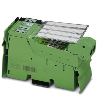 Устройство сопряжения с шиной-IL IB BK-PAC