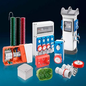 Электрооборудование зданий