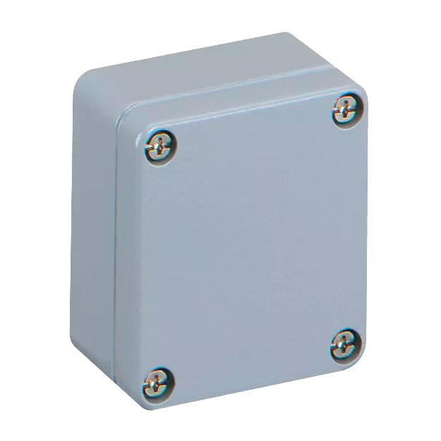 Корпуса - AL, ALS