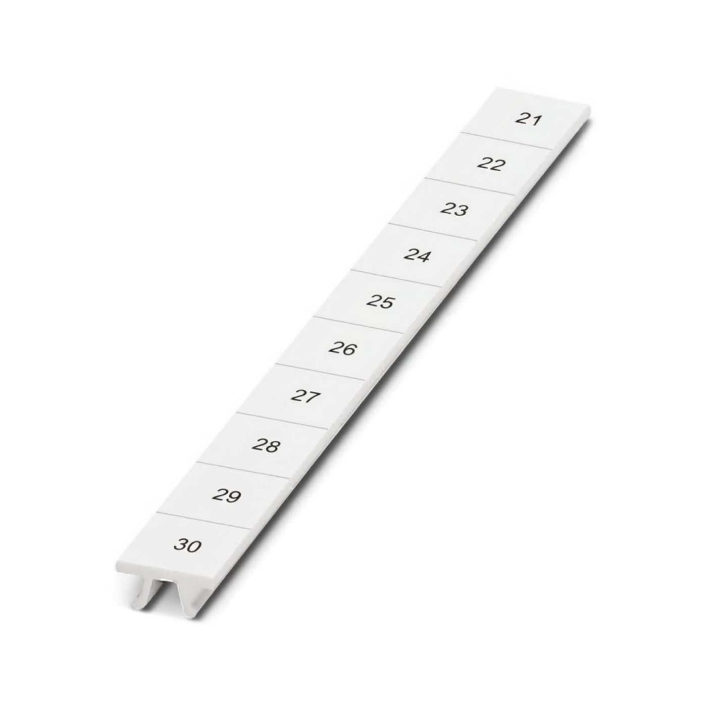 ПМК 10,ВЕРТ: 21-30