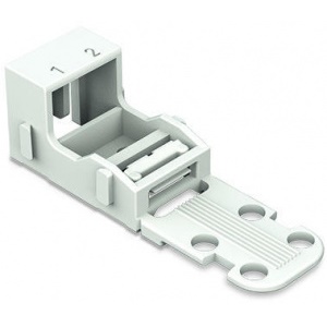 Аксессуары и принадлежности WAGO