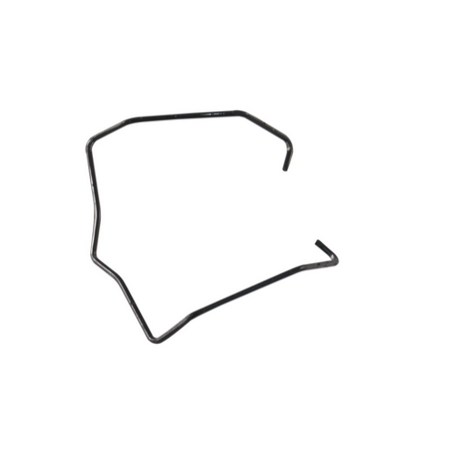 Металлическая клипса для реле 40 серий для розеток 95.13, 95.13.2, 95.15, 95.15.2