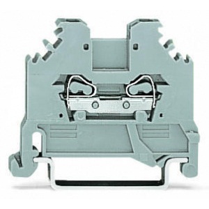 Проходные (проводные) клеммы WAGO серии 279