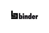 BINDER