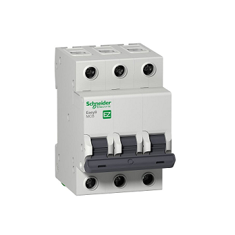 Автоматические выключатели