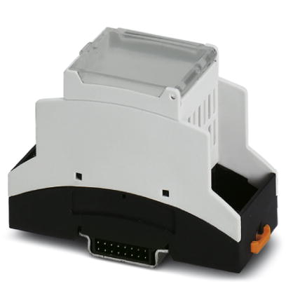 Верхняя часть корпуса-BC 35,6 OT U22 KMGY