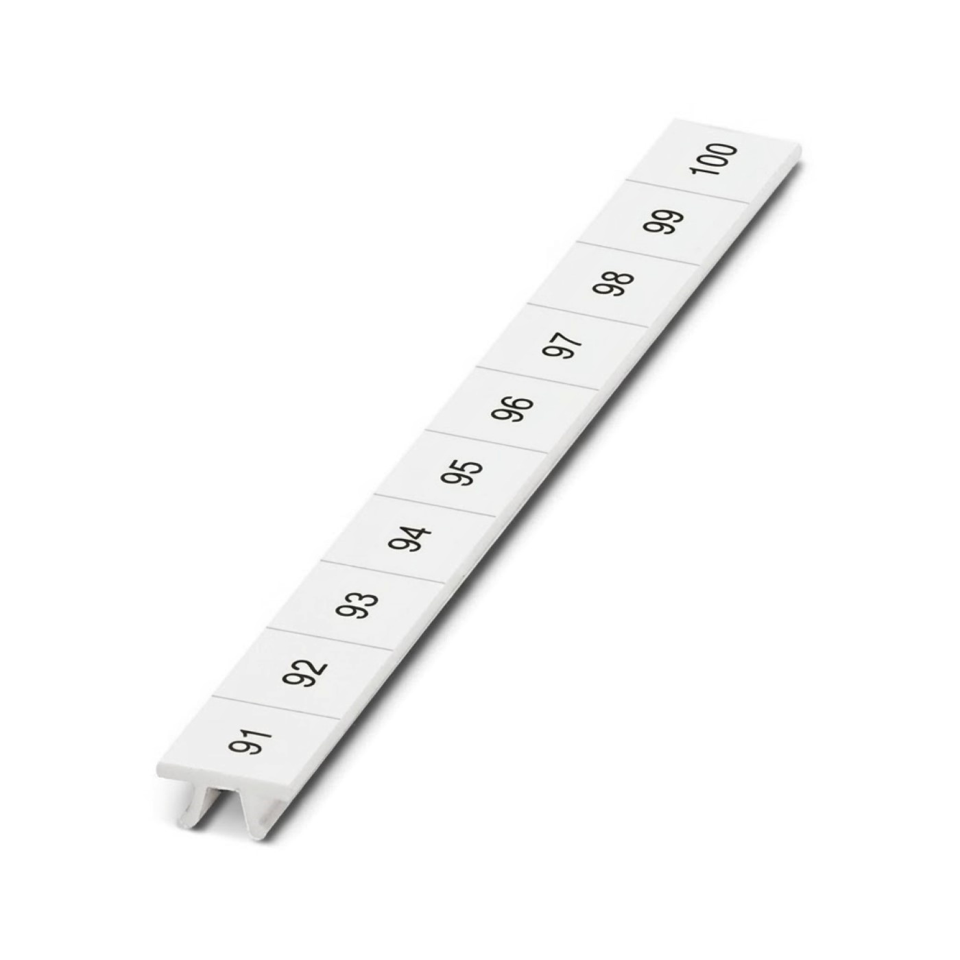 ПМК 10,ГОРИЗ: 91-100