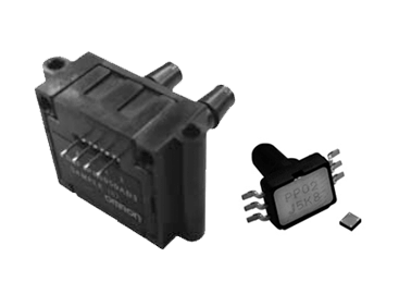 Датчики давления