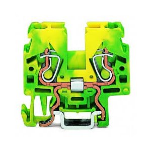 CAGE CLAMP WAGO серии 870