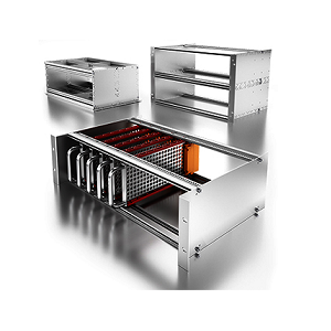 19&quot; стандартные подрамники