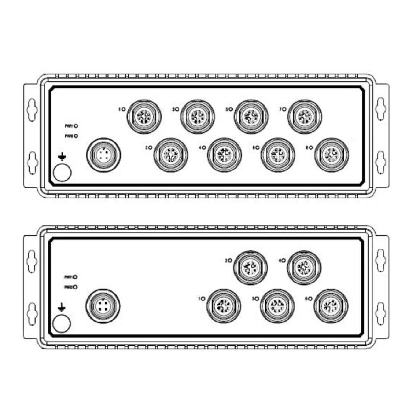 STEZ1005-T-M12