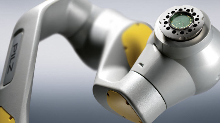 Робототехнические системы