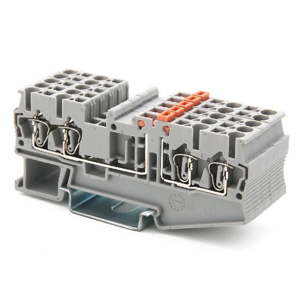 RNS 2,5-QUATTRO-MT BU