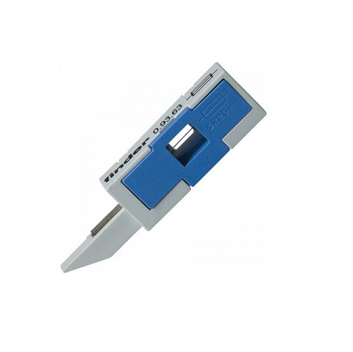 Держатель для предохранителя для интерфейсных модулей реле 39 серии