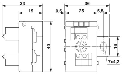 Разветвитель-VS-ASI-J-Y-B-FFKDS