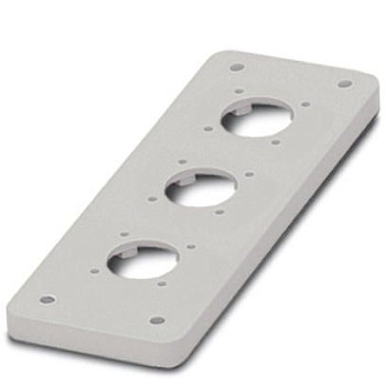 Соединительная плата-HC-B 24-ADP-3RST-GY