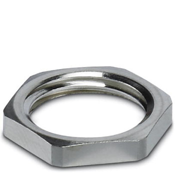 Гайки-WP-CN BRASS M16