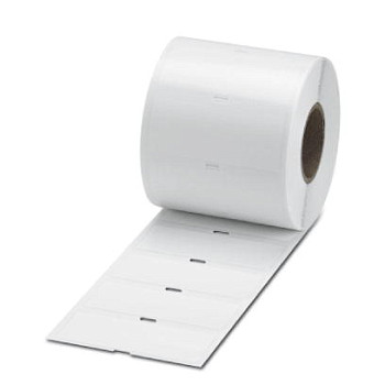 Этикетка для неровных поверхностей-EML-HA (85X32)R