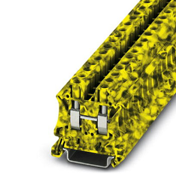 Проходные клеммы-UT 6-FE