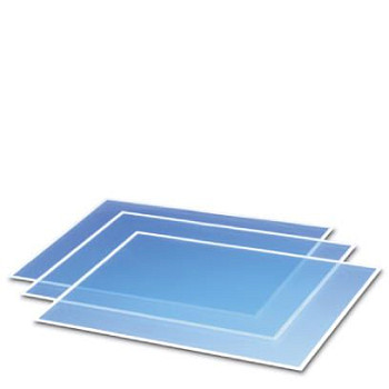 Защитная пленка-6,5 DISPLAY PROTECTIVE FOIL