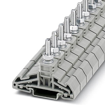 Сильноточные клеммы-HV M6/1