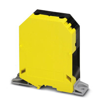 Клемма для высокого тока-UKH 240-FE-F