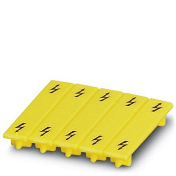 Предупредительная табличка-WS UT 2,5