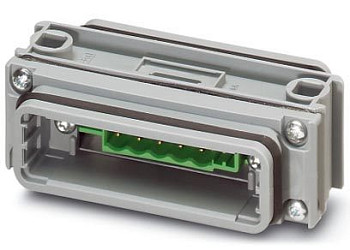 Сопрягающее устройство D-SUB-VS-25-KU-DEVNET-ST/ST