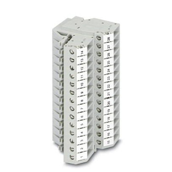 Проходная клемма-SDKK 6/ 14 UNTEN NZ:J31036