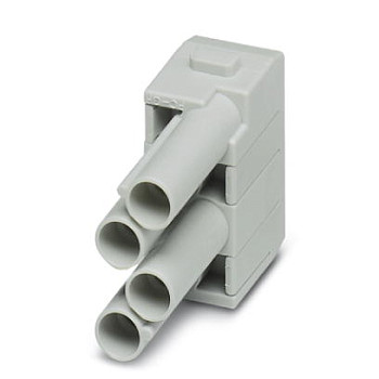 Модуль для установки контактов-HC-M-04-CT-F