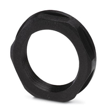 Гайки-Q-MU PG29 BK